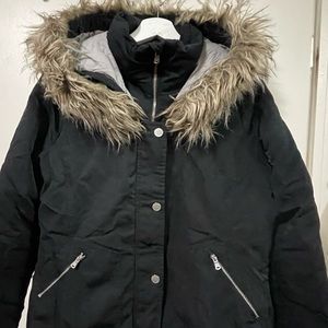 Hollister Down Ultimate Jacket